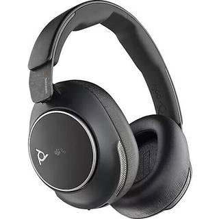 Poly Voyager Surround 80-M UC Trådløs Headset Sort