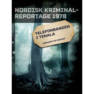 Telefonbanden i Tenala