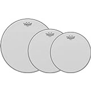 Remo PP-0932-BA-GW Ambassador Coated ProPack (12'', 13'', 16'') Trommeskind sæt