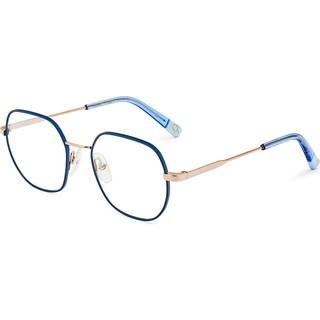 Etnia Barcelona Candy PGBL 47 Briller Mænd Blue - Teal Blue - 47mm