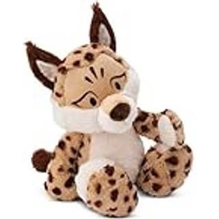 NICI GRØN: Lyka, plys bamse - 35 cm