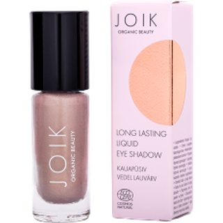 JOIK Organic Long Lasting Liquid Eye Shadow 01 Soft Brown 4ml
