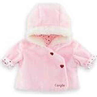 Corolle - Coat Petals of Hearts Clothing for Doll 36 cm från 2 år 9000141600