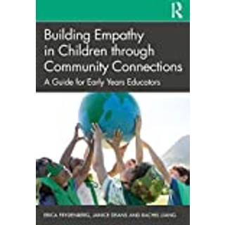 Building Empathy in Children through Community Connections