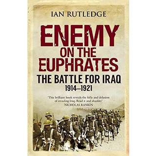 Enemy on the Euphrates