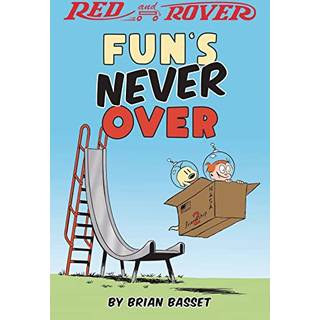 Red and Rover: Fun's Never Over