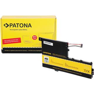 Batteri til Lenovo Ideapad L15L2PB4 L15S2TB0 L15L2PB5 310-15ABR 310-15IKB 310 Touch-15IKB 310 151SK