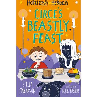 Circe's Beastly Feast