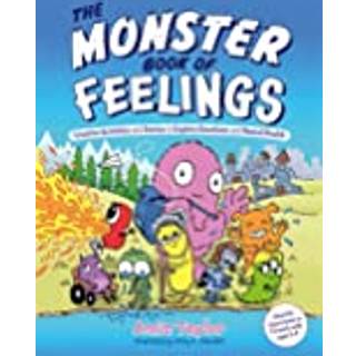 The Monster Book of Feelings