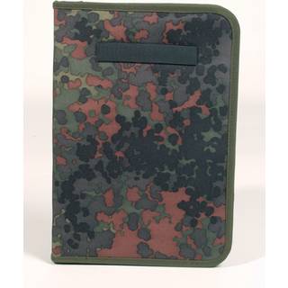 Dokument Commander DIN A4 mappe