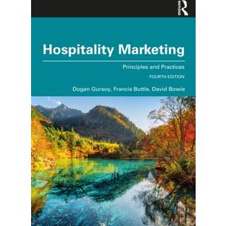 Hospitality Marketing