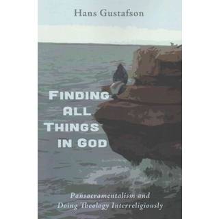 Finding All Things in God
