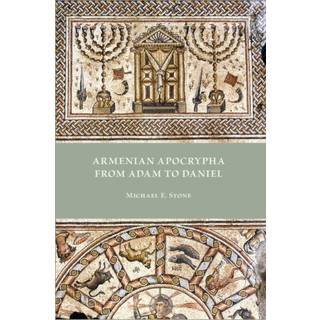Armenian Apocrypha from Adam to Daniel
