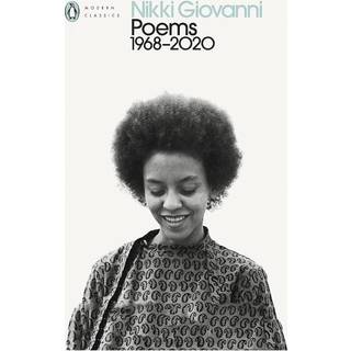 Poems: 1968-2020