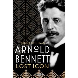 Arnold Bennett