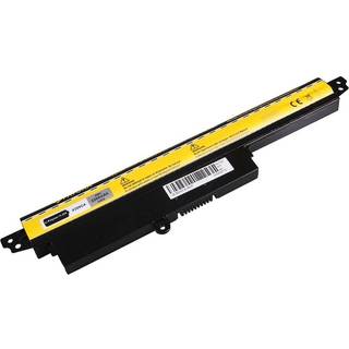 Batteri til Asus X200CA Sonic Master R202CA X200CA VivoBook AR5B125 F200CA