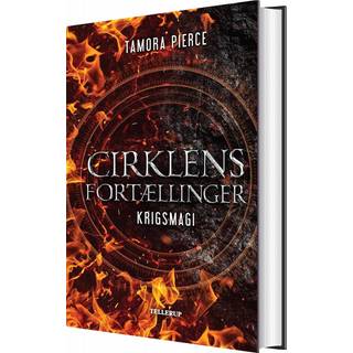 Cirklens fortællinger #5: Krigsmagi