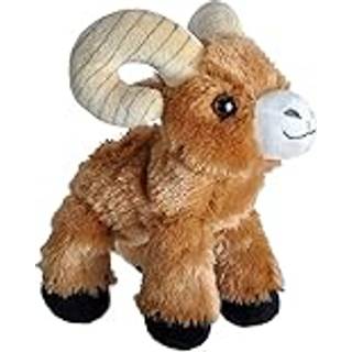 Wild Republic Bighorn Sheep Plush Fyldt Animal Plush Leget?jsgaver til Kids Huger 7 """"