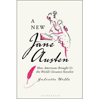 A New Jane Austen