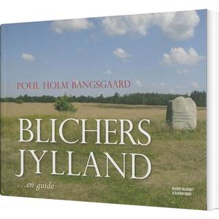 Blichers Jylland