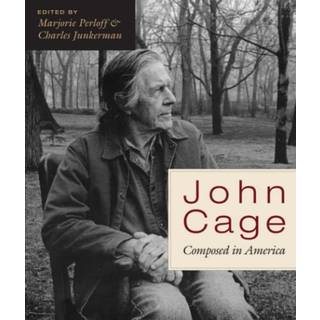 John Cage