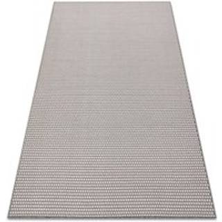 Tæppe SISALO OVERRASKNING SISAL 2907 taupé / fløde 120x170 cm