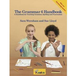 The Grammar 6 Handbook