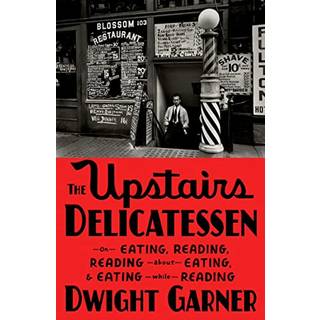 The Upstairs Delicatessen