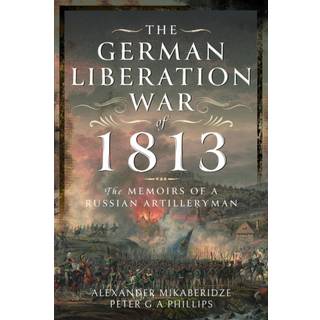 The German Liberation War of 1813