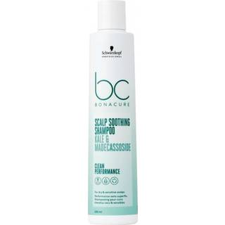 Schwarzkopf BC Bonacure Scalp Soothing Shampoo 250 ml