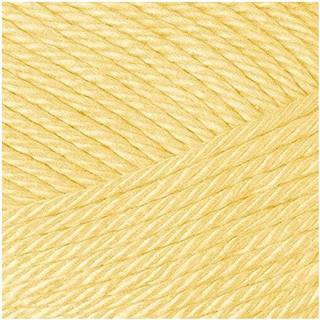 Scheepjes Yarn Catona 50 Gram (522 - Primrose)