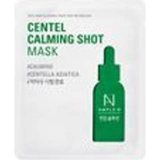 AMPLE:N - Centel Calming Shot Mask