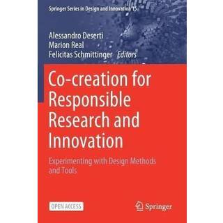 Co-creation for Responsible Research and Innovation
