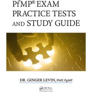 PfMP® Exam Practice Tests and Study Guide