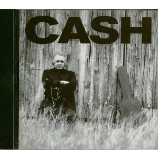 Johnny Cash - Johnny Cash - Unchained