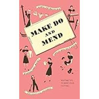 Make Do and Mend