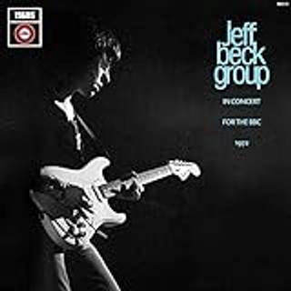 Jeff Beck Group - In Concert for the BBC 1972