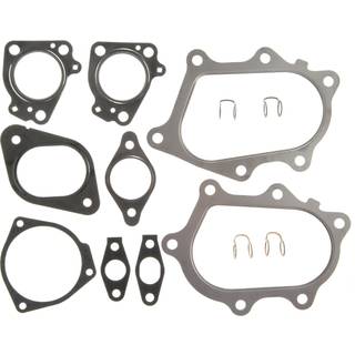 Mahle Original GS33678 6.6L Chevrolet/GMC Duramax Turbo Montering Pakning Kit