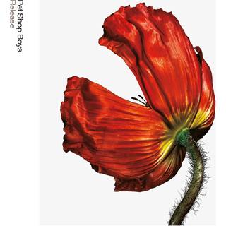 Pet Shop Boys - Release: Further Listening 2001-2004
