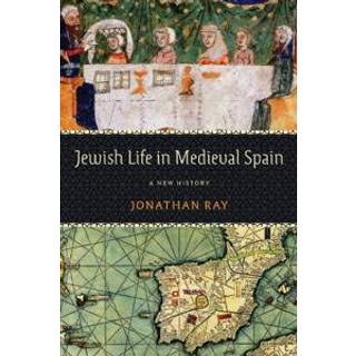 Jewish Life in Medieval Spain