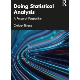 Doing Statistical Analysis