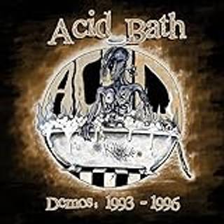 Acid Bath - Demos 1993-1996