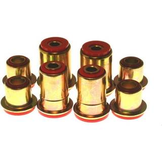 Energi Suspension Control Arm Bushing Set