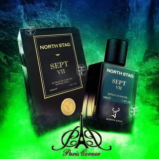 North Stag Sept VII Extrait de Parfum 100 ml