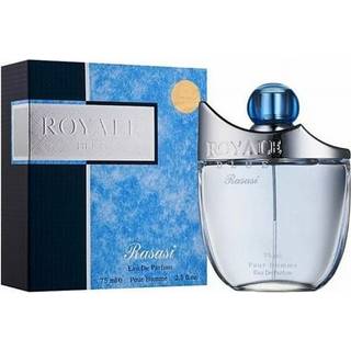 Rasasi Royale Blue Pour Homme Edp Spray 75 ml