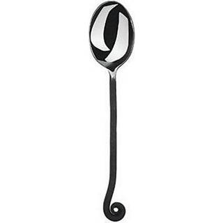 Gourmet-indstillinger (GS) diskant CLEF 18/10 Rustfrit stål 7-1/4 """" Teskefuld