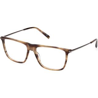 TODS TO5295 051 55 Briller Mænd Brun - Brown Horn - 55mm