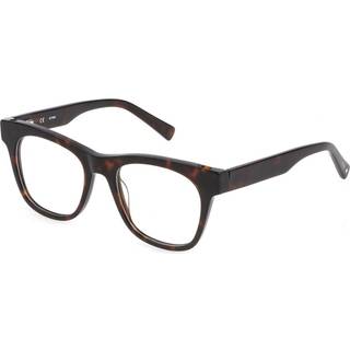 Sting VST423N 0722 51 Briller Mænd Tortoiseshell - Glossy Dark Tortoise - 51mm