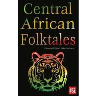 Central African Folktales