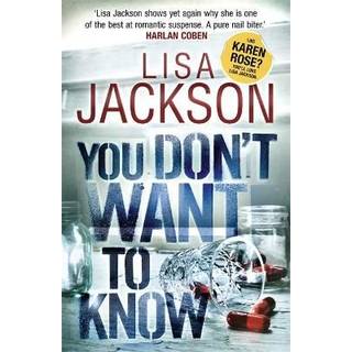 You Don't Want to Know